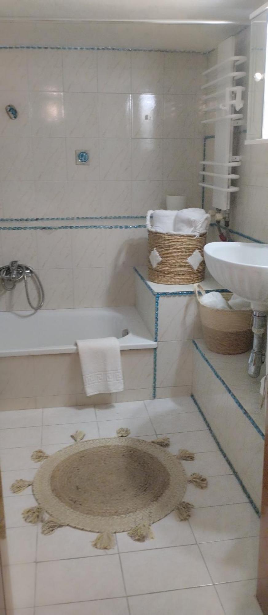 Το Σπίτι Της Χαράς Apartment Salonic Exterior foto